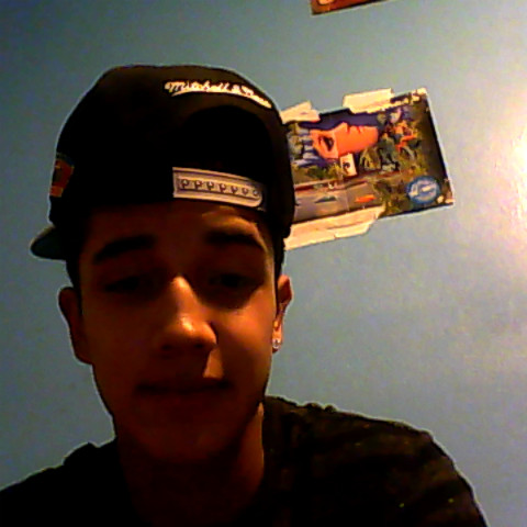 Christian Moreno Photo 28