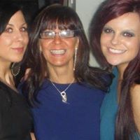 Susanne Cross Photo 4