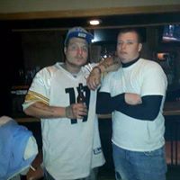 Bobby Simms Photo 15