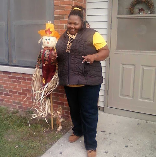 Martina Bell Photo 3