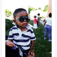 Gerald Watkins Photo 30