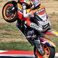 Alex Barros Photo 39