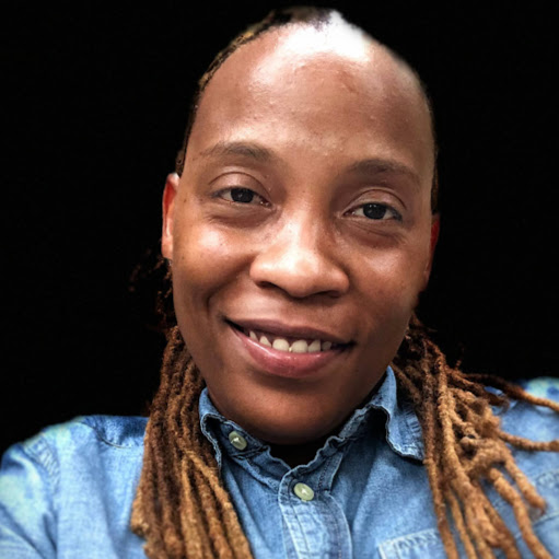 Latasha Cook Photo 4