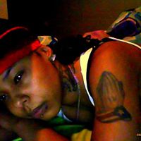 Alicia Lewis Photo 17