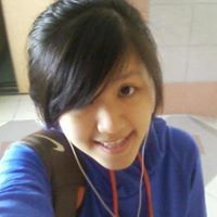 Christine Cheng Photo 29
