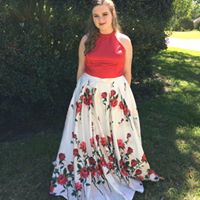 Sarah Locke Photo 31