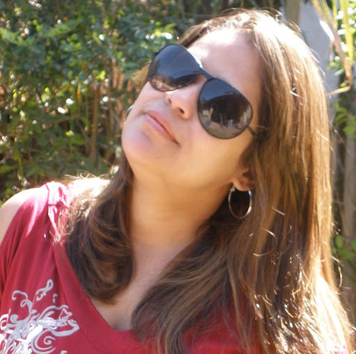 Claudia Miranda Photo 14