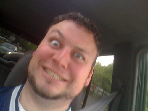 Sean Howard Photo 39