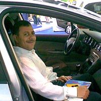 Mahmoud Mohammad Photo 23