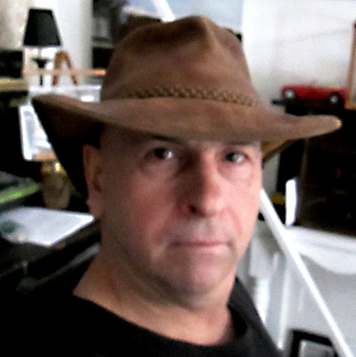 Fred Baron Photo 2