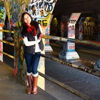 Jamie Pham Photo 15 Jamie Pham Photo 15