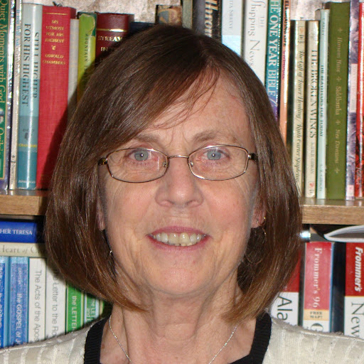 Nancy Bonner Photo 12