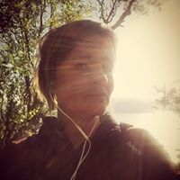 Kristin Granlund Photo 16
