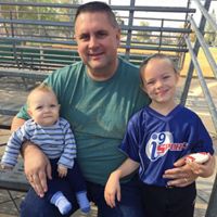 Brian Romine Photo 24