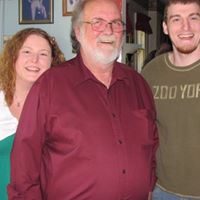 Gregory Stone Photo 28