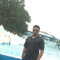 Pratik Kambli Photo 2