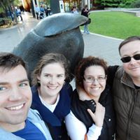 Hannah Lyons Photo 12