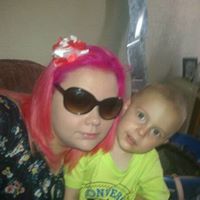 Terri Higgins Photo 17