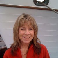 Cynthia Schachter Photo 3