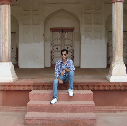 Akram Khan Photo 14