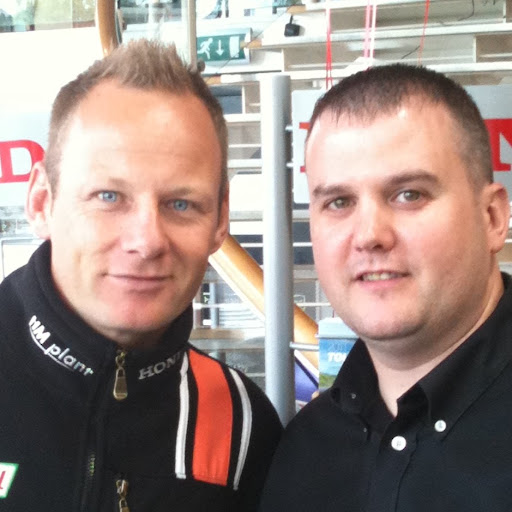 Kevin Rooney Photo 9