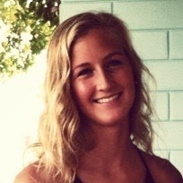 Anna Townsend Photo 11