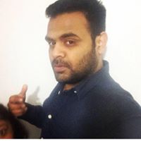 Sujay Patel Photo 10