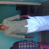 Deepak Lal Photo 24