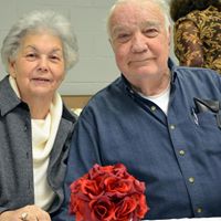Mary Roberson Photo 22
