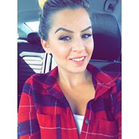 Rebecca Sandoval Photo 24