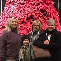 Debbie Bridges Photo 19