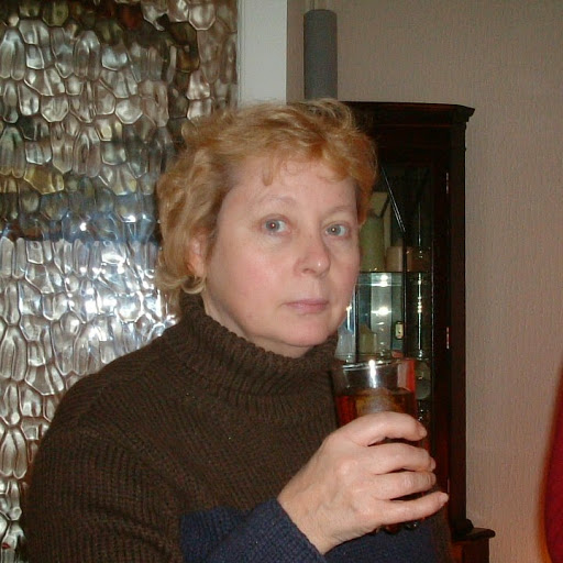 Rita Robinson Photo 38