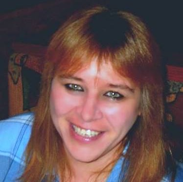 Nicole Bissonnette Photo 2