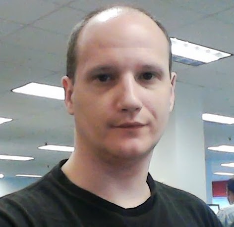 John Byrnes Photo 10