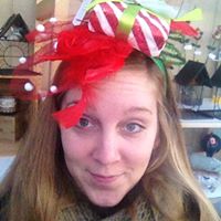 Elizabeth Aubin Photo 21