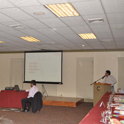 Miguel Ugarelli Photo 5