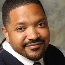 Benjamin Calvert Photo 3