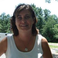 Amanda Goode Photo 37