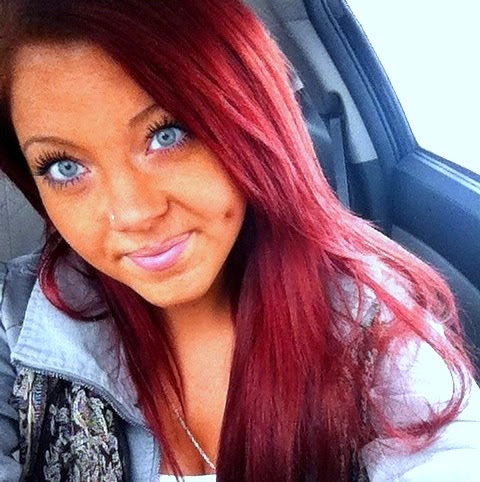 Kristina Williamson Photo 6