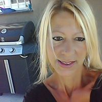 Cynthia Frances Photo 3