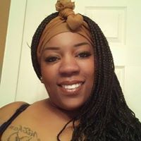 Ashley Tate Photo 10