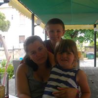 Debbie Weston Photo 42