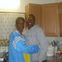 Paulette Thomas Photo 13