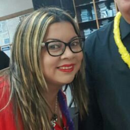 Sylvia Quinones Photo 9