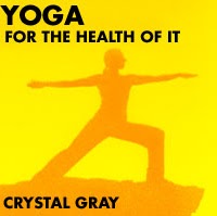 Crystal Gray Photo 8