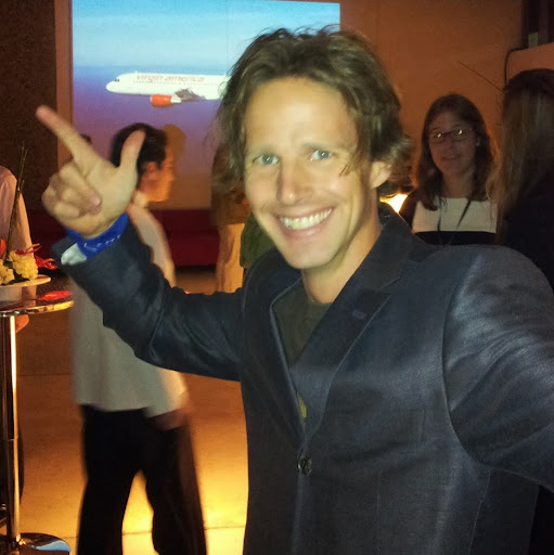 Shawn Scott Photo 15