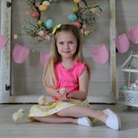 Anna Lineberger Photo 2