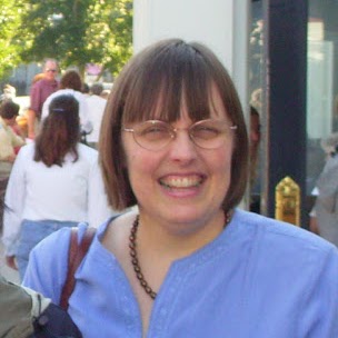 Carol Blanchard Photo 28