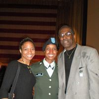 Ronald Simms Photo 13