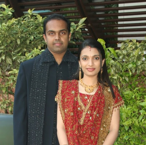 Julie Joseph Photo 5